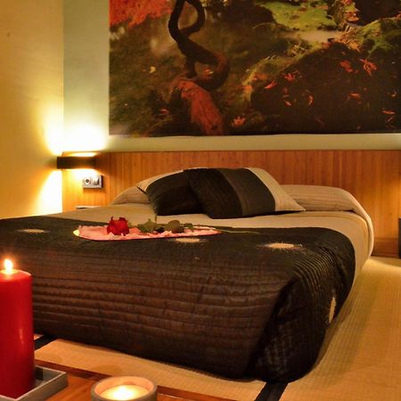 Espacios Del Mundo Carenas Kamer foto