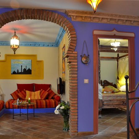 Espacios Del Mundo Carenas Kamer foto