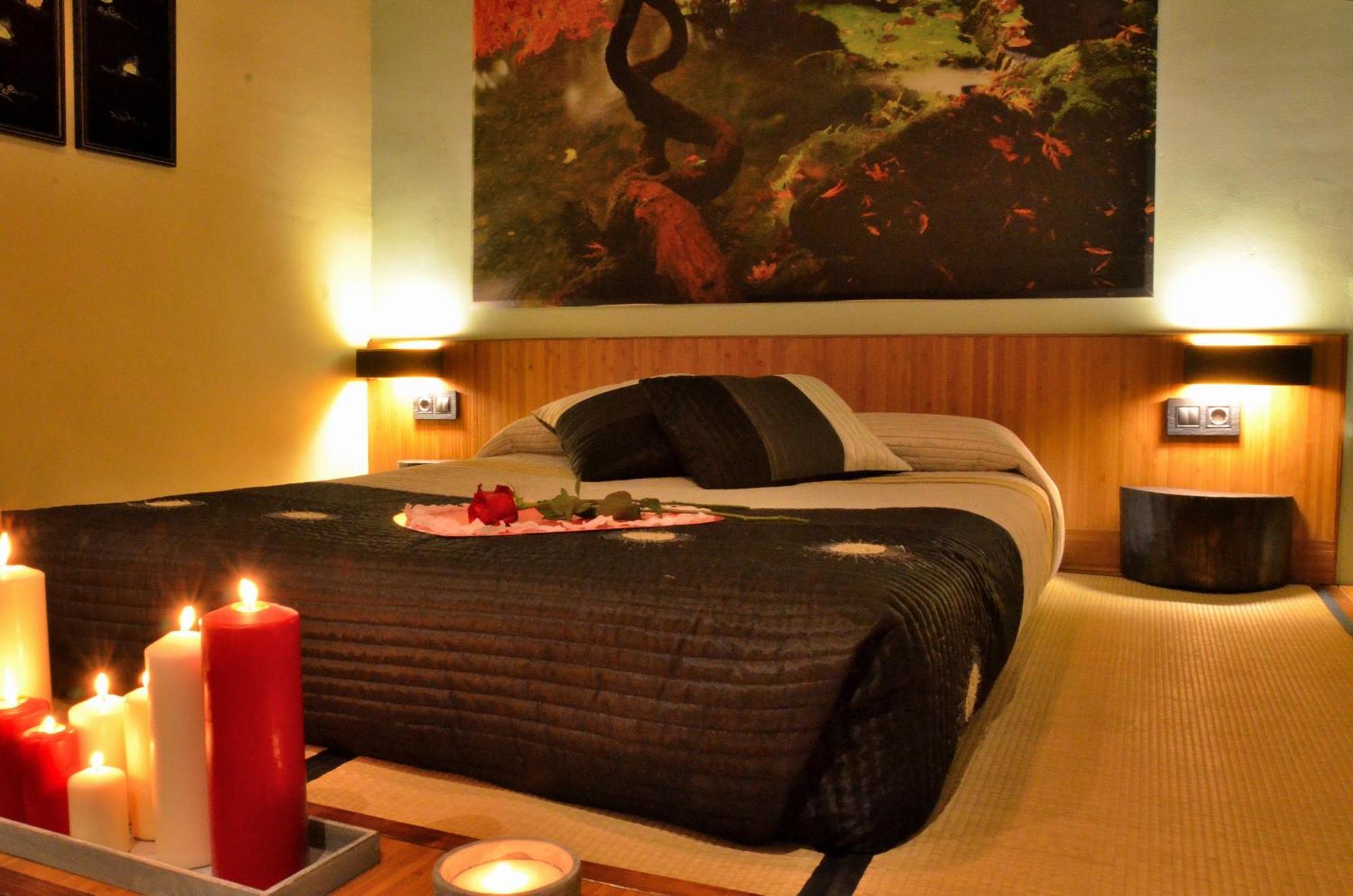 Espacios Del Mundo Carenas Kamer foto