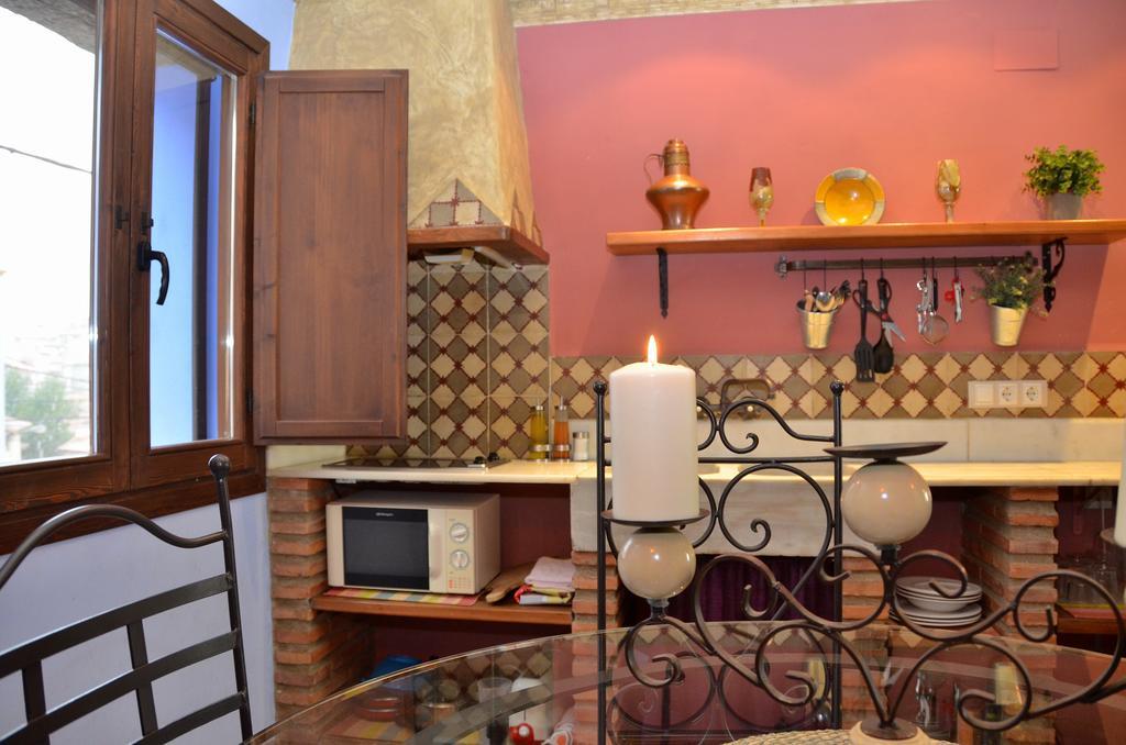 Espacios Del Mundo Carenas Kamer foto