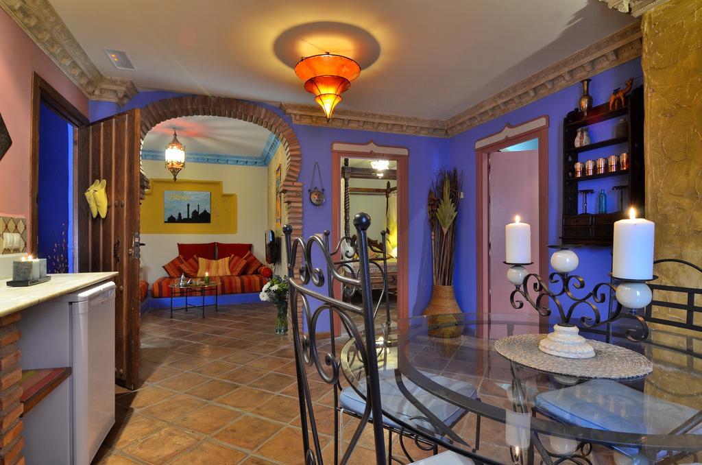 Espacios Del Mundo Carenas Kamer foto