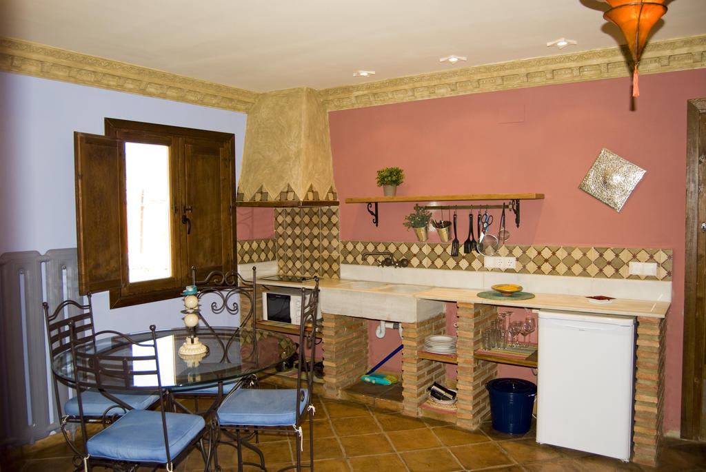 Espacios Del Mundo Carenas Kamer foto