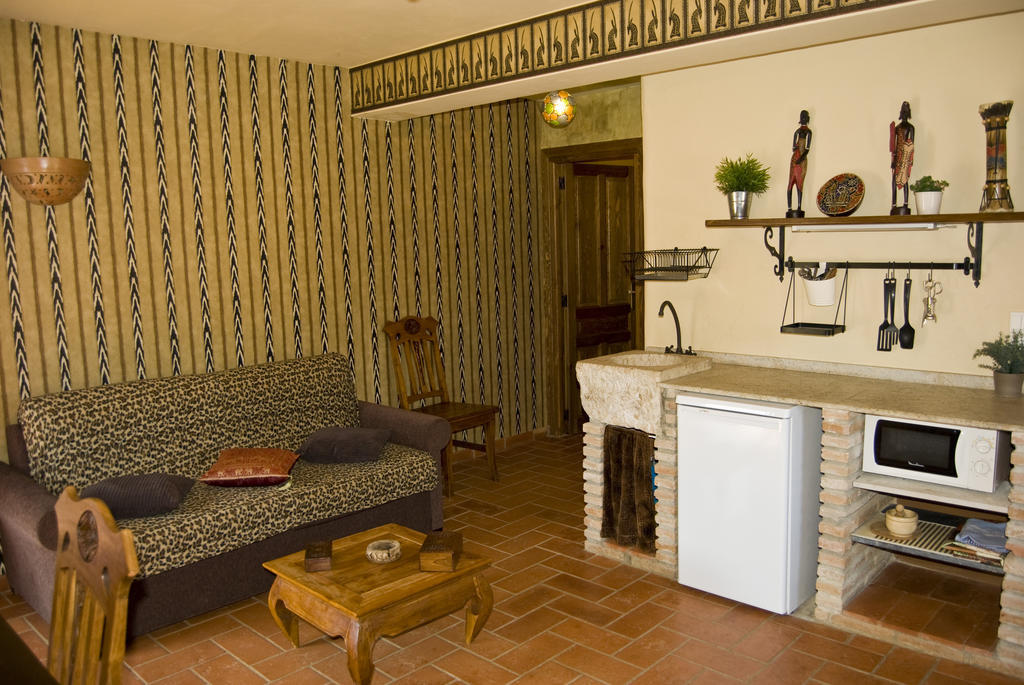 Espacios Del Mundo Carenas Kamer foto