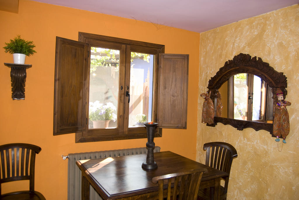 Espacios Del Mundo Carenas Kamer foto