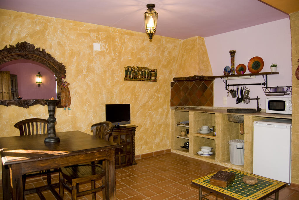 Espacios Del Mundo Carenas Kamer foto