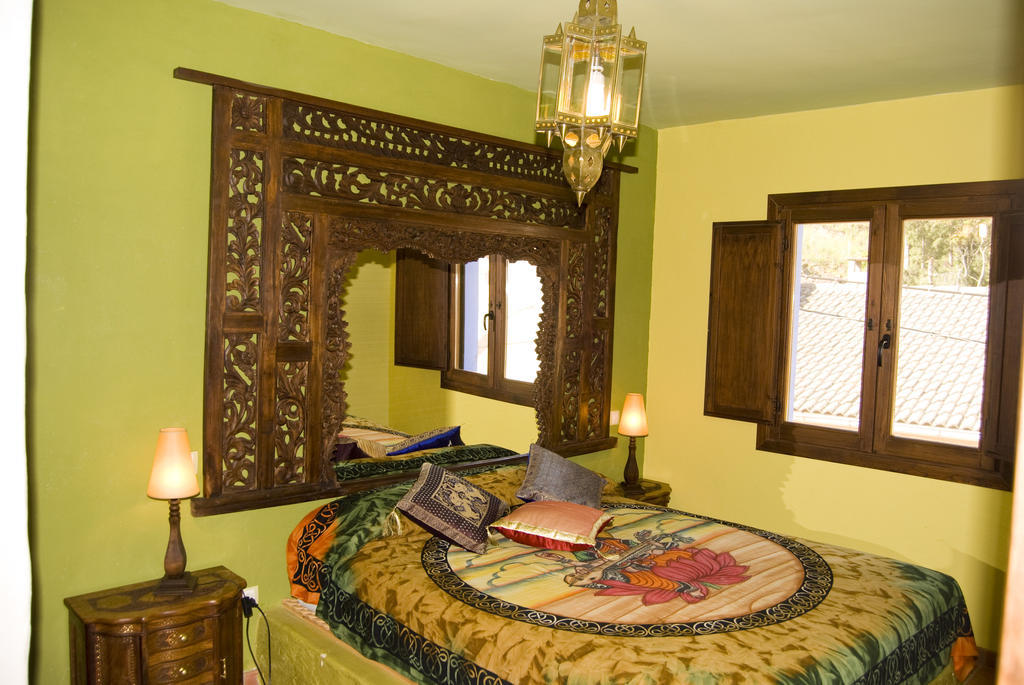 Espacios Del Mundo Carenas Kamer foto
