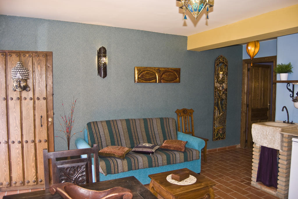 Espacios Del Mundo Carenas Kamer foto