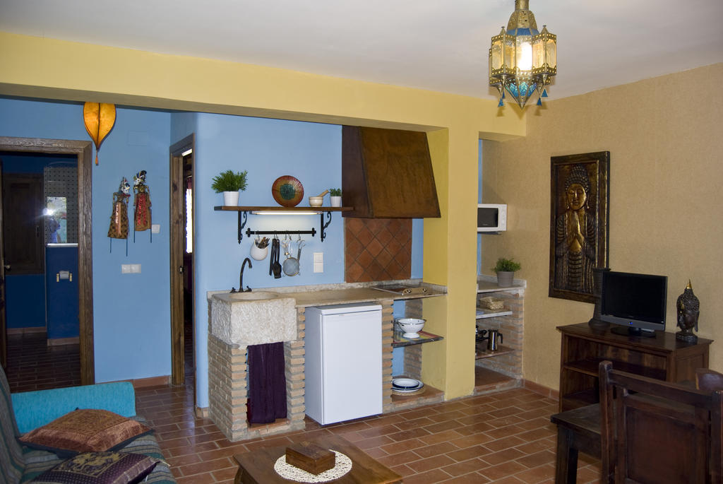 Espacios Del Mundo Carenas Kamer foto